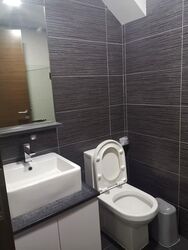 Presto @ Upper Serangoon (D19), Apartment #576411561